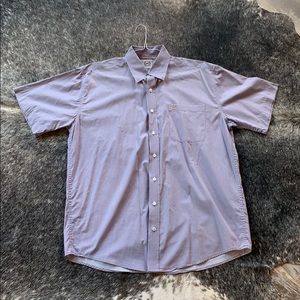 Mens Cinch button up